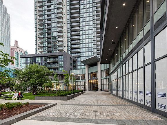 2nd image of 5162 Yonge St #1709