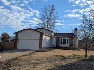 113 N Kelly St, Medicine Lodge, KS 67104