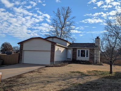 113 N Kelly St, Medicine Lodge, KS, 67104