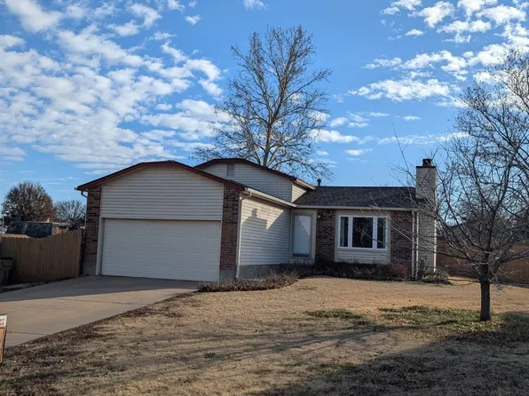 113 N Kelly St, Medicine Lodge, KS 67104