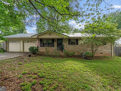 235 Castlegate Cir, Carrollton, GA, 30116