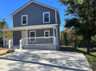 431 Harrison St, Statesville, NC 28677