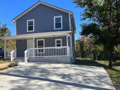 431 Harrison St, Statesville, NC, 28677