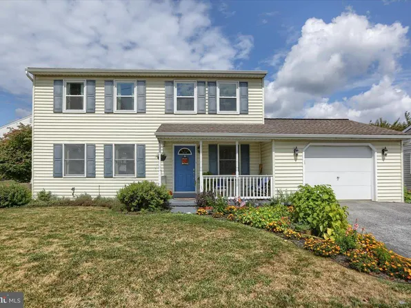 298 Fairview St, Carlisle, PA 17015