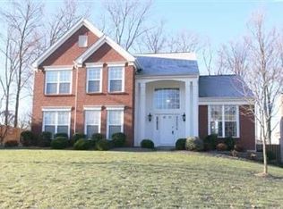 5745 Forsythia Ct, Covington, KY 41015