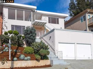 8900 Burr St, Oakland, CA