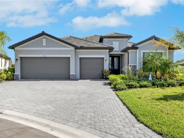 1801 HAGEN CT, NAPLES, FL 34120