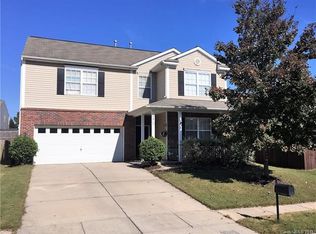 2917 Liddington Rd, Matthews, NC 28105