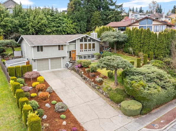 3818 Northshore Boulevard NE, Tacoma, WA 98422