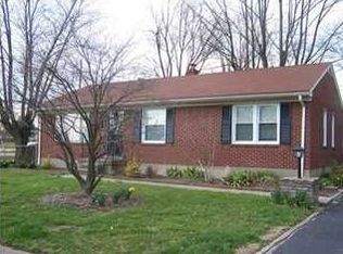 2800 Rio Rita Ave, Louisville, KY 40220