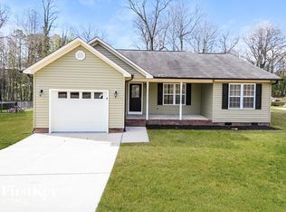 1014 Austin Ave, Kannapolis, NC 28083