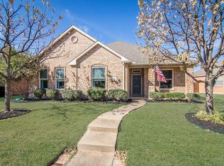 1555 Streams Way, Allen, TX 75002