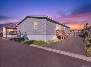 9710 N Lark St #191, Federal Heights, CO 80260