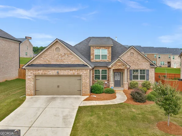 912 Dexter Dr, Stockbridge, GA 30281