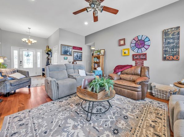 507 Justin Ln, Ashland, MO 65010