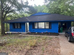 4199 N Goddard Rd, Lithonia, GA 30038