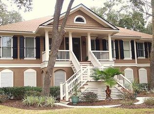 4287 Turtle Landing Ct, Johns Island, SC 29455