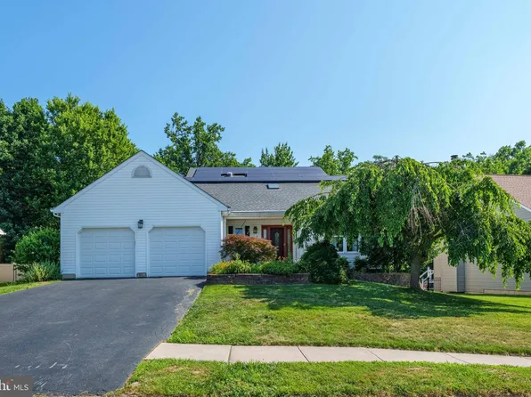 249 E Flagstone Dr, Newark, DE 19702