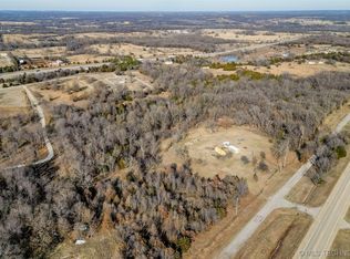 48781 W Old Highway 66, Depew, OK 74028