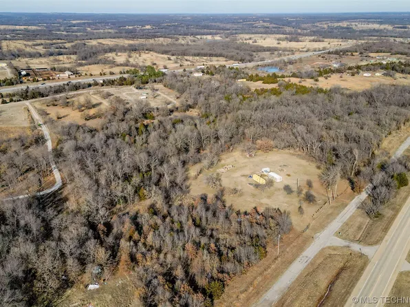 48781 W Old Highway 66, Depew, OK 74028