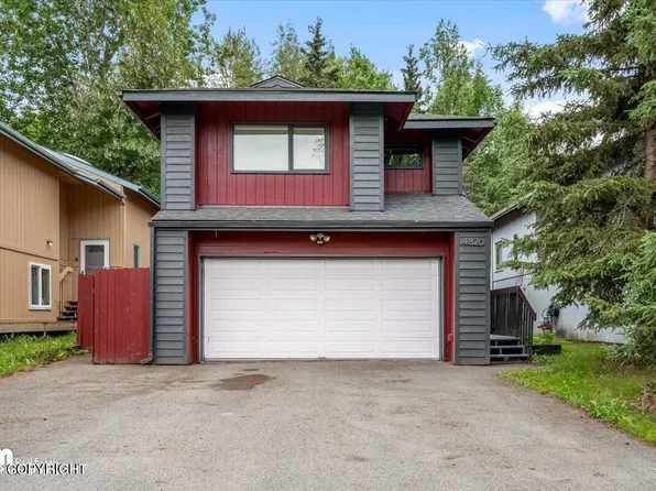 4820 Leah Ct, Anchorage, AK 99508
