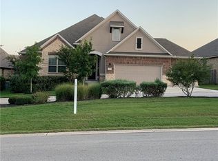 1603 Cool Spring Way, Austin, TX 78737