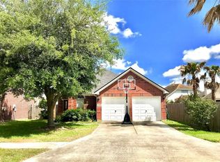 18322 Brenwood Manor Dr, Katy, TX 77449
