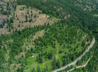 LOT 3 Blue Slide Rd, Thompson Falls, MT 59873