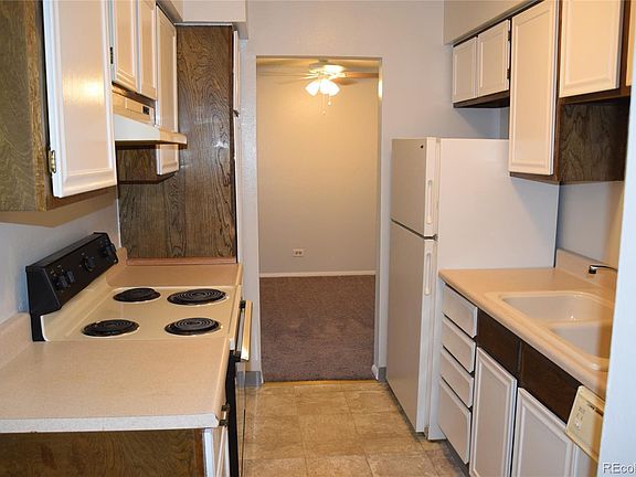 3rd image of 4607 S Lowell Blvd APT F