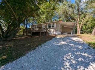 404 N Middle St, Harrison, AR 72601