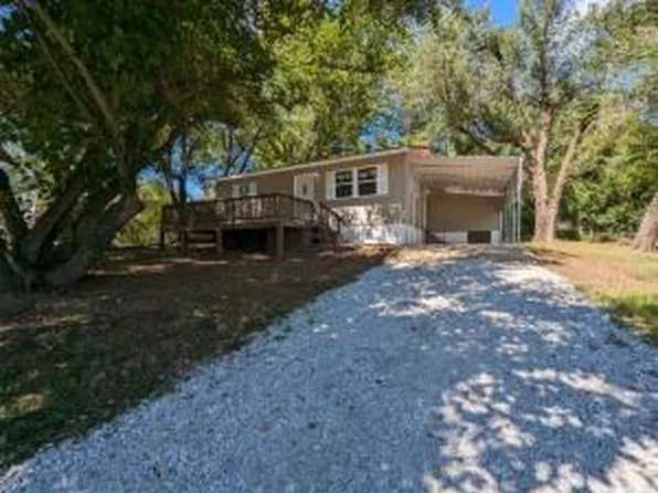 404 N Middle St, Harrison, AR 72601