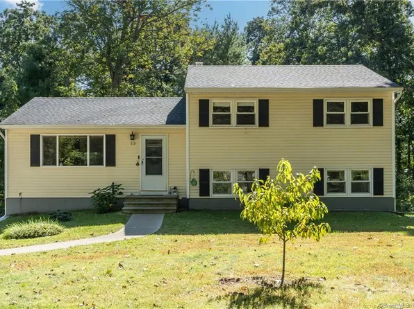 113 Bundy Hill Road, Lisbon, CT 06351