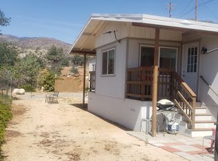 110 Miller Rd, Wofford Heights, CA 93285