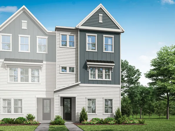1057 Zelkova Ln, Chapel Hill, NC 27517