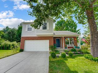 6349 Maple Grv, Morrow, OH 45152