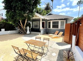 6000 Carlton Way, Los Angeles, CA 90028