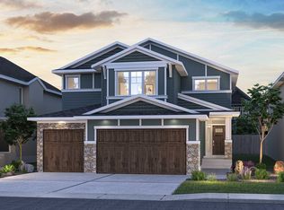 Lucca Plan, Estate in Rockland Park, Calgary, AB T3L0G5