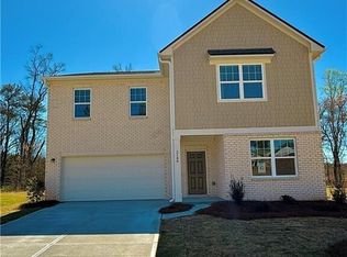 277 Silverton Dr, Dacula, GA 30019