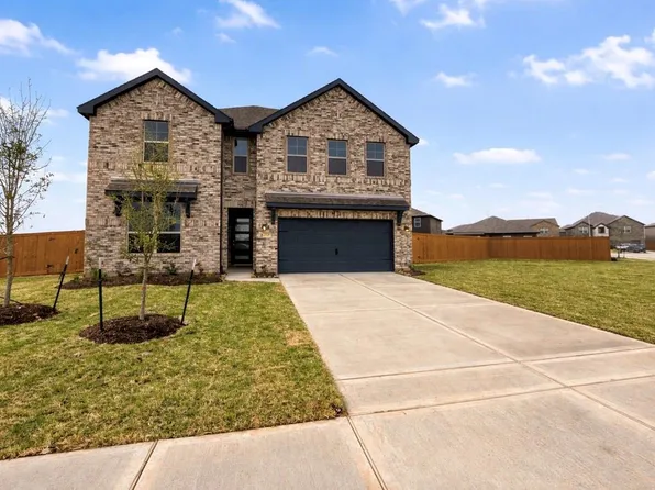 2247 Inglenook Grove Dr, Katy, TX 77493