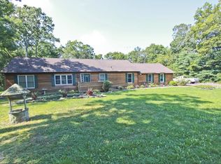 1337 De Hirsch Ave, Woodbine, NJ 08270