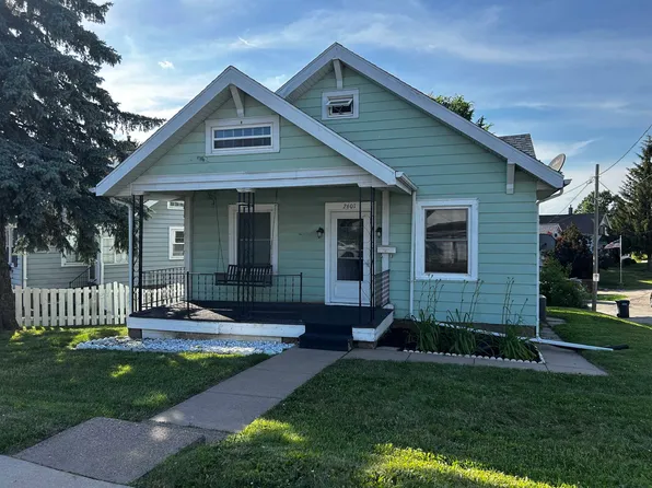 2601 University Ave, Dubuque, IA 52001