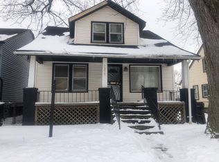 3375 S Annabelle St, Detroit, MI 48217