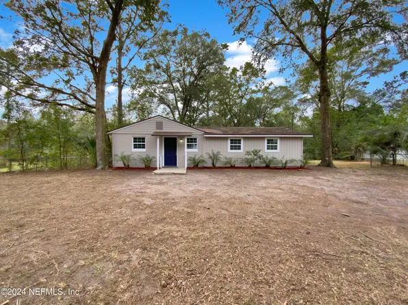 9554 RIDGE Boulevard, Jacksonville, FL 32208