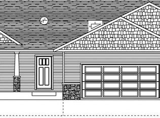 3513 112th Street, Chippewa Falls, WI 54729