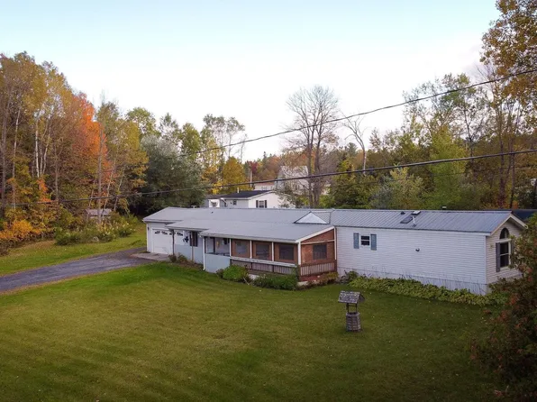 38 Bianchi Street, Barre Town, VT 05649