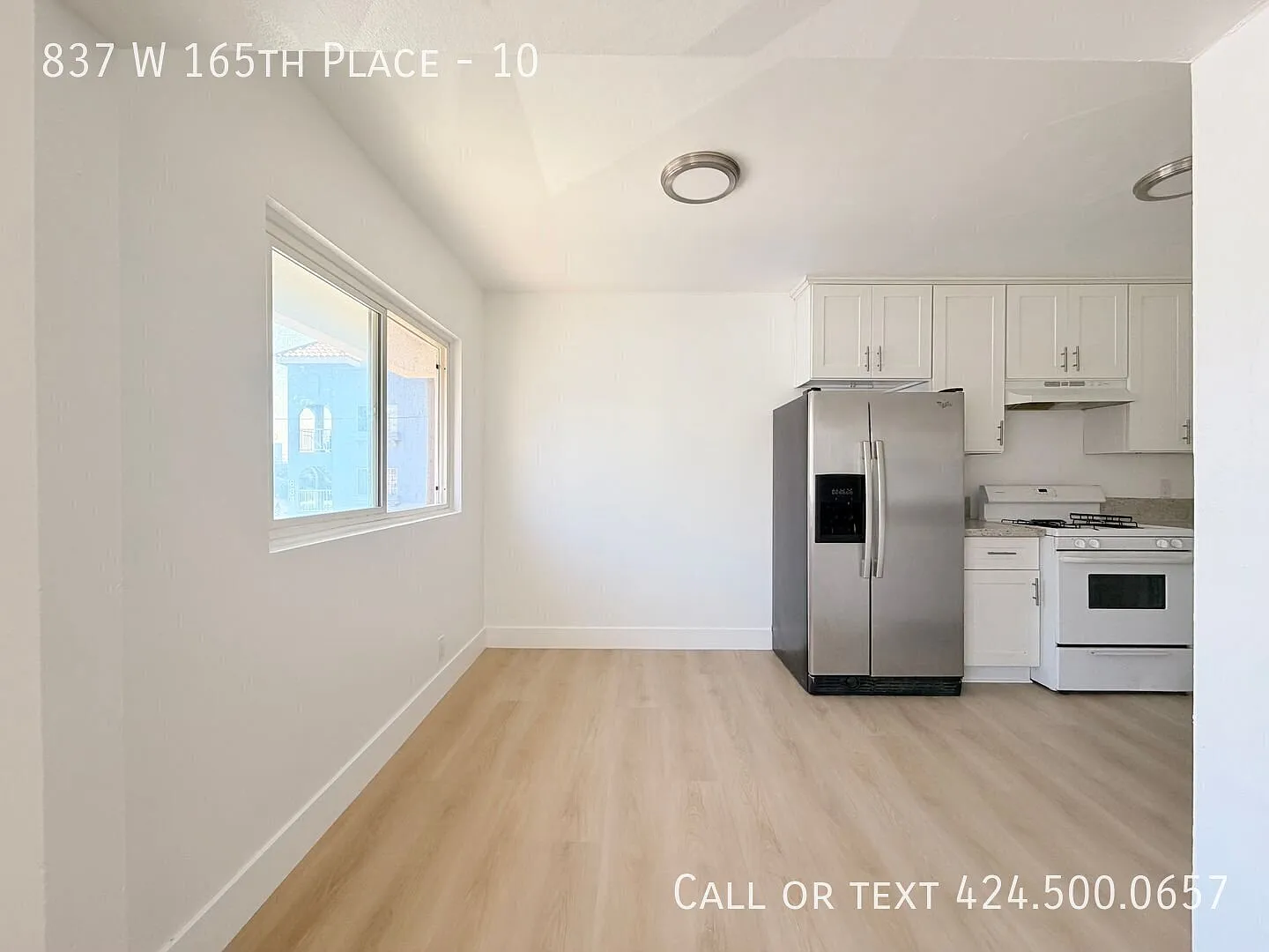 Comfortable 2BD/1BA | Heart of Gardena | Section 8 Welcome — Photo 3