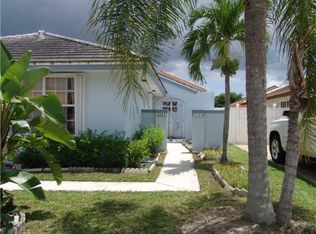 5881 SW 149th Ct, Miami, FL 33193