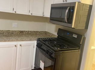 415 Chancery St #2, New Bedford, MA 02740