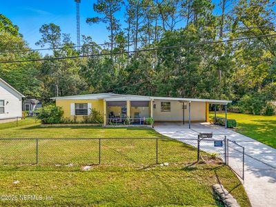 4137 EVE Drive E, Jacksonville, FL, 32246