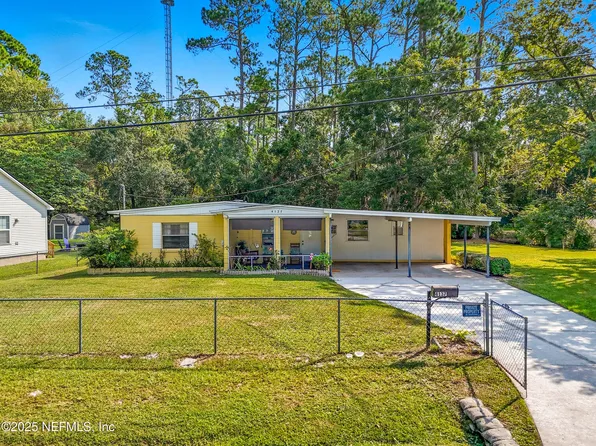 4137 EVE Drive E, Jacksonville, FL 32246